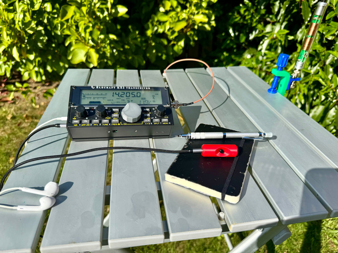 Turrets in the wild!