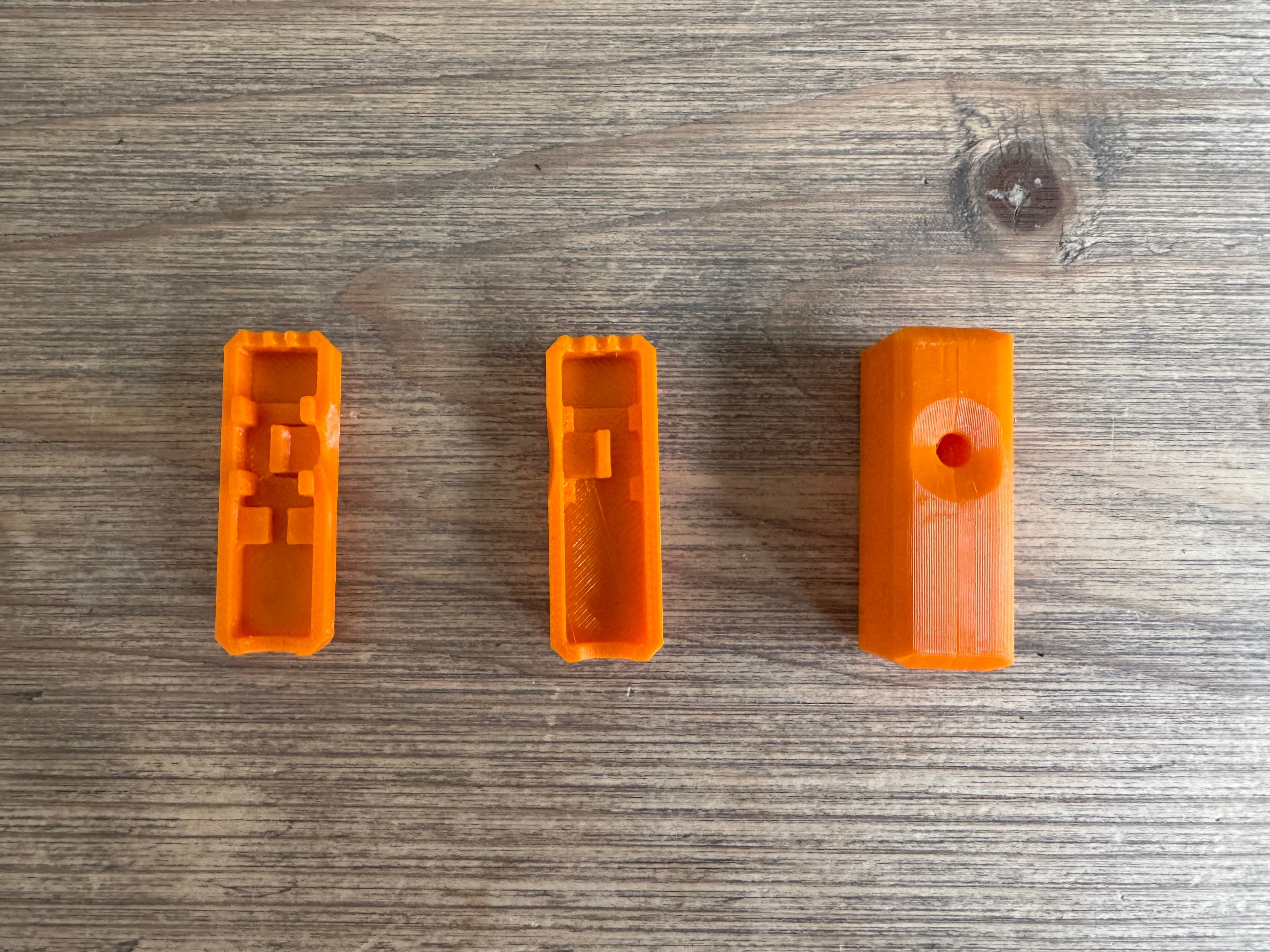 Kit: K6ARK Mini Microphone for QMX, (tr)uSDX, uSDX, FX-4CR, zBitx, KX2 and KX3