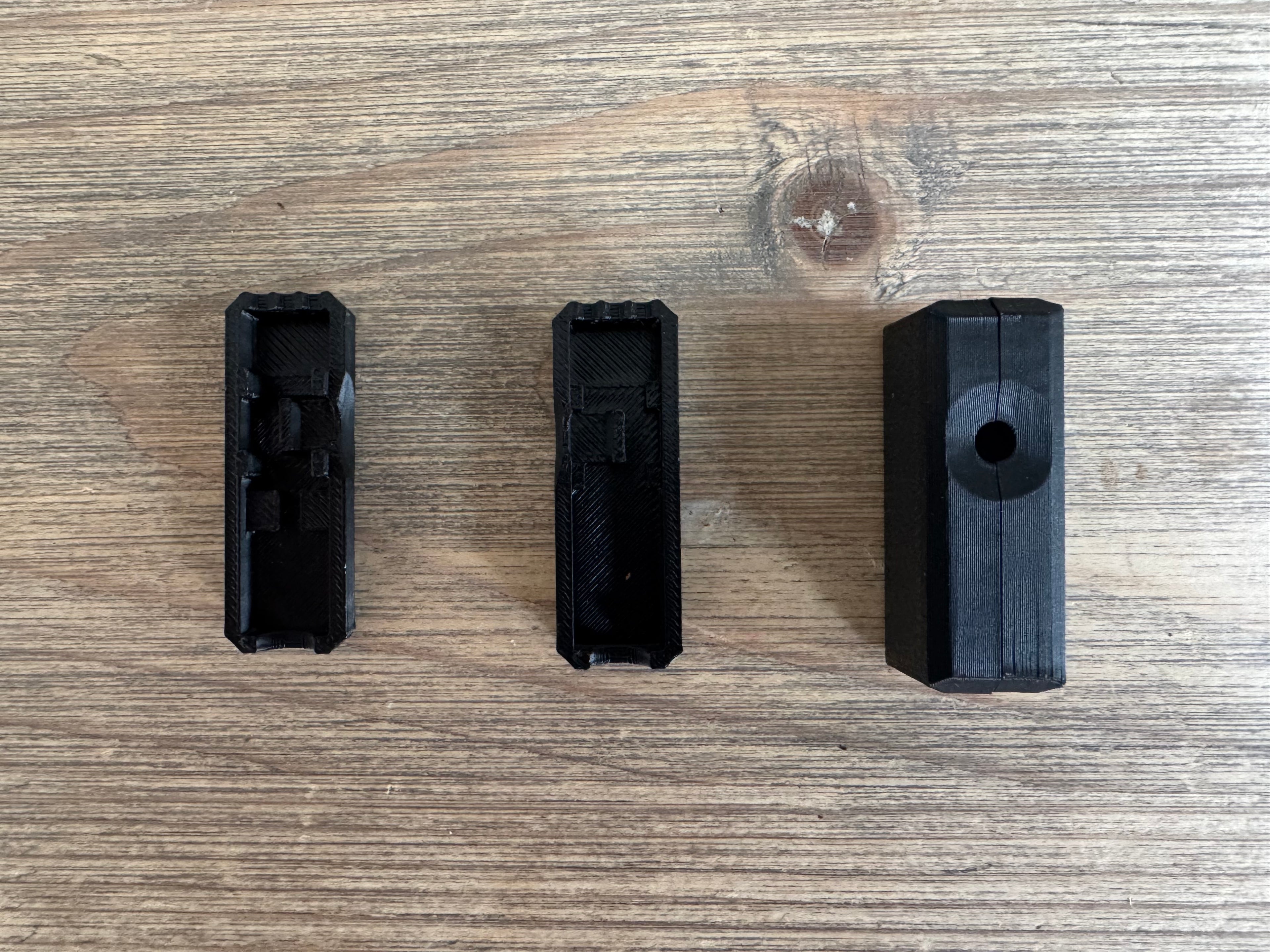 Kit: K6ARK Mini Microphone for QMX, (tr)uSDX, uSDX, FX-4CR, zBitx, KX2 and KX3