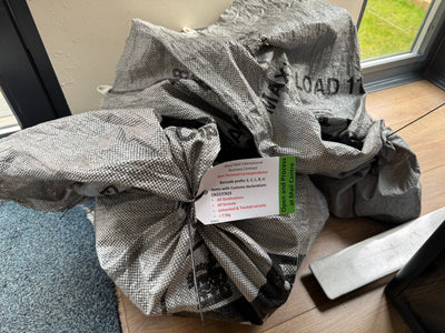 Big batch dispatched