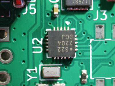 18th March 2025 - Batch 2 PCBs