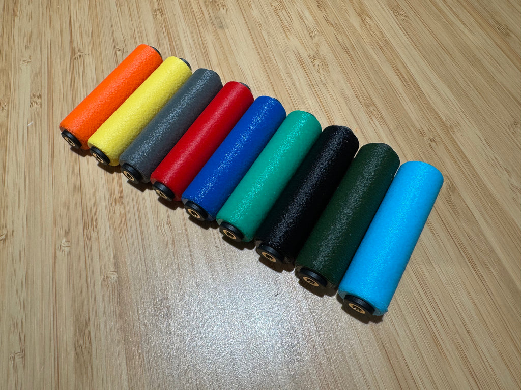 G7UFO Turret PTT Push To Talk Switch for Headsets and Controllers