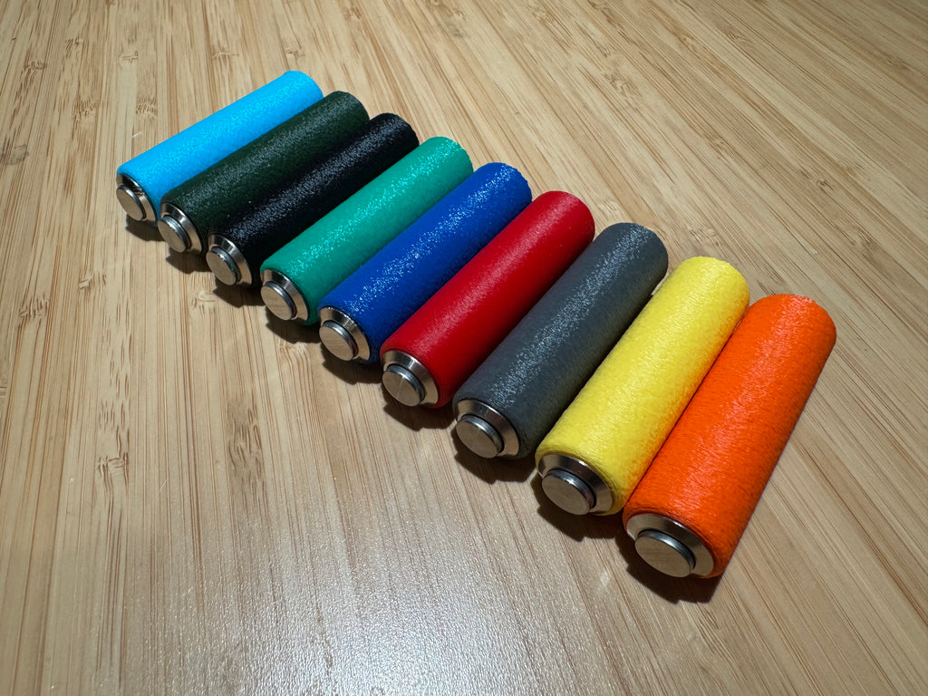 G7UFO Turret PTT Push To Talk Switch for Headsets and Controllers