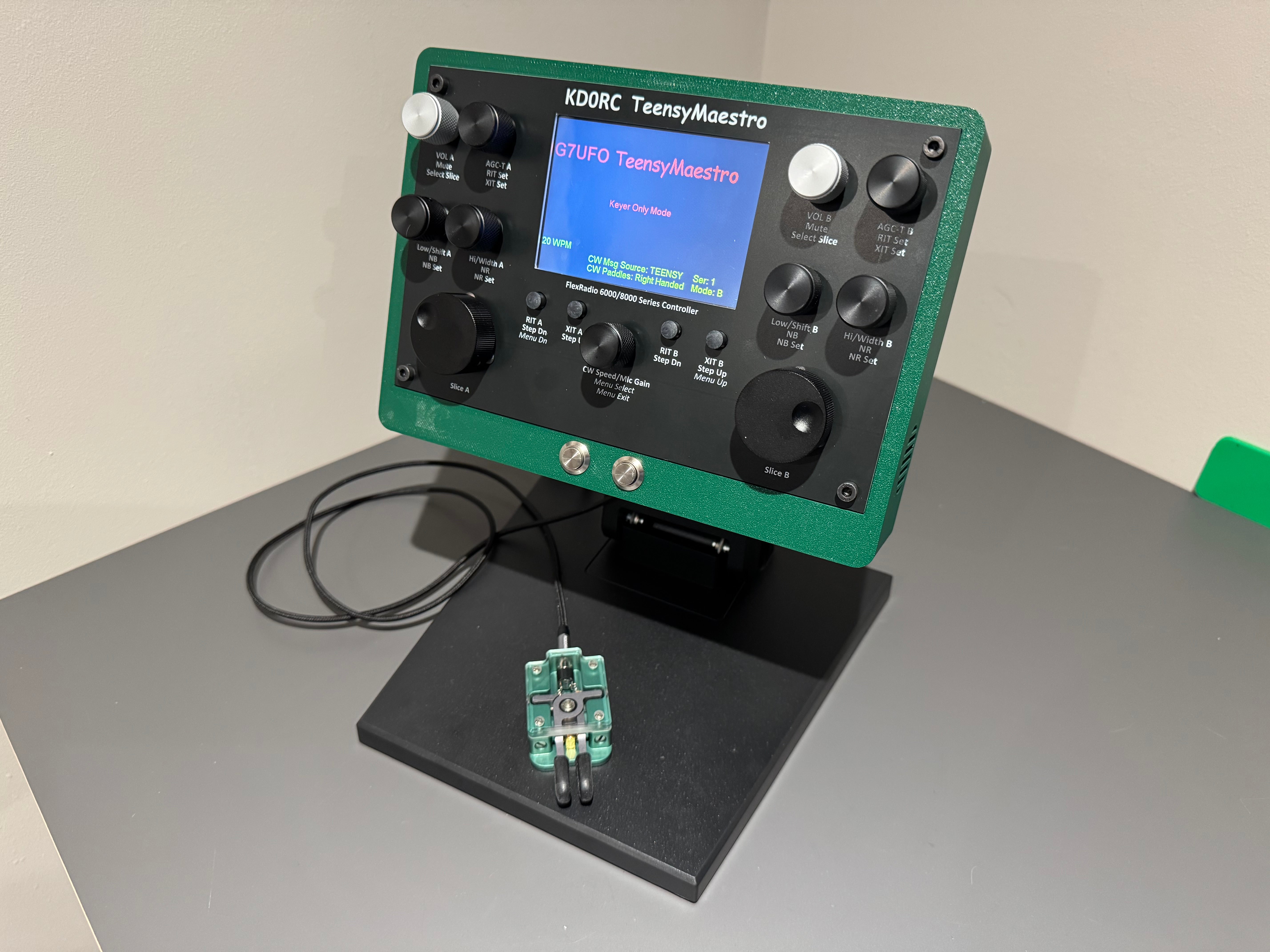 Kits, parts and cases – g7ufo.radio