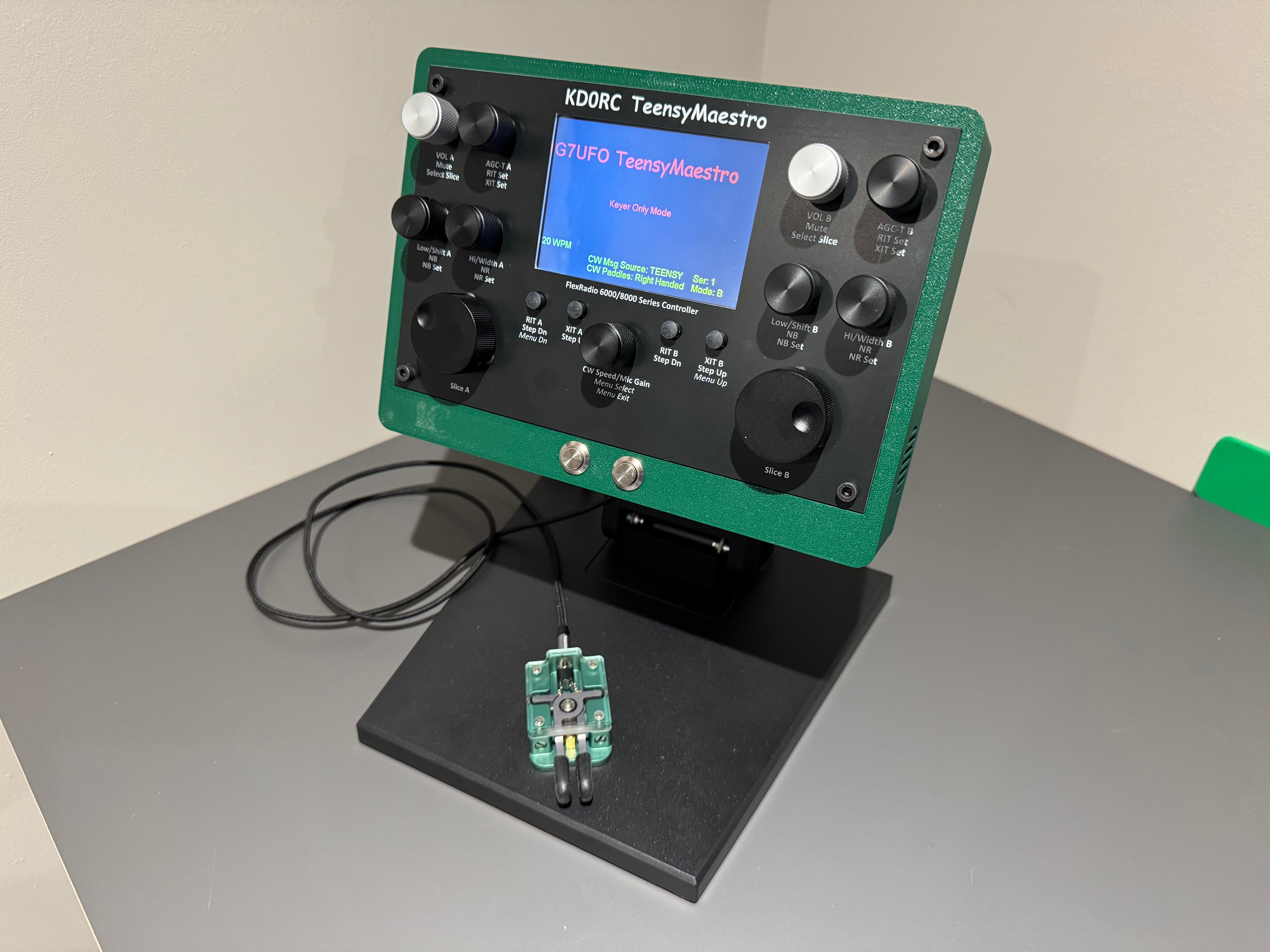 Kit: Teensy Maestro