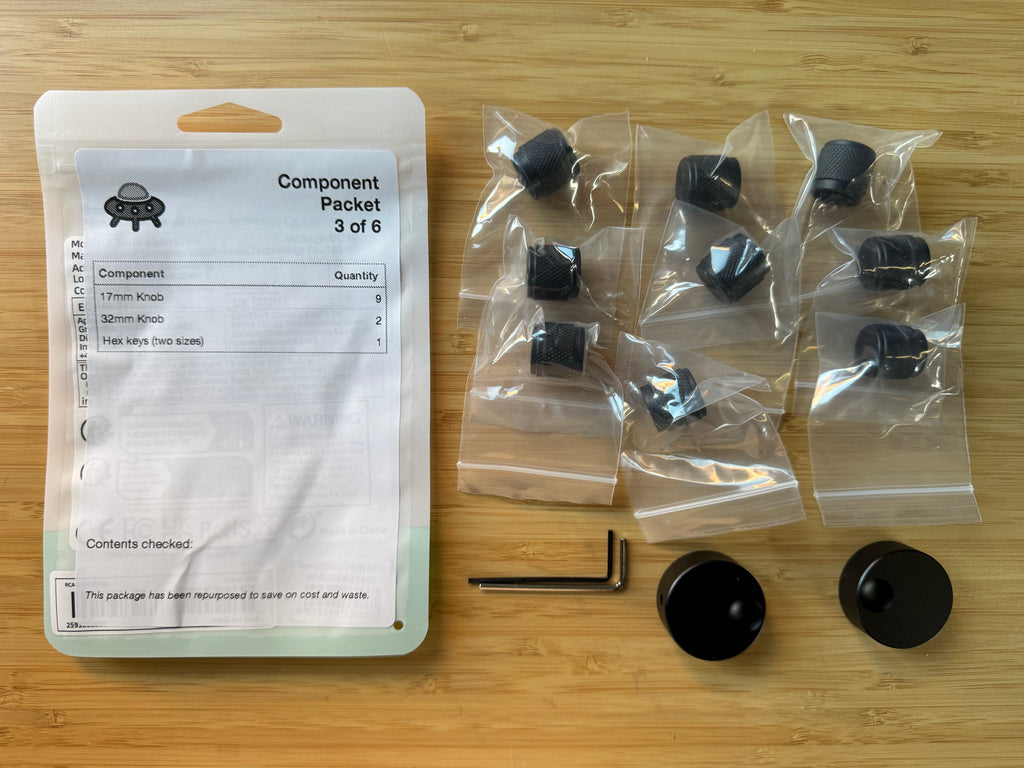 Kit: Teensy Maestro