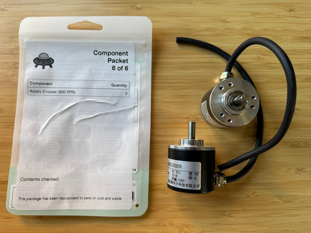 Kit: Teensy Maestro