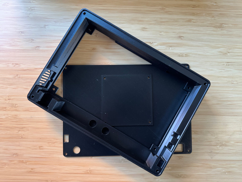 Case for the TeensyMaestro