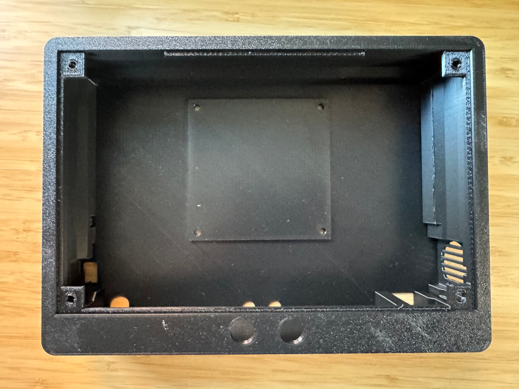 Case for the TeensyMaestro