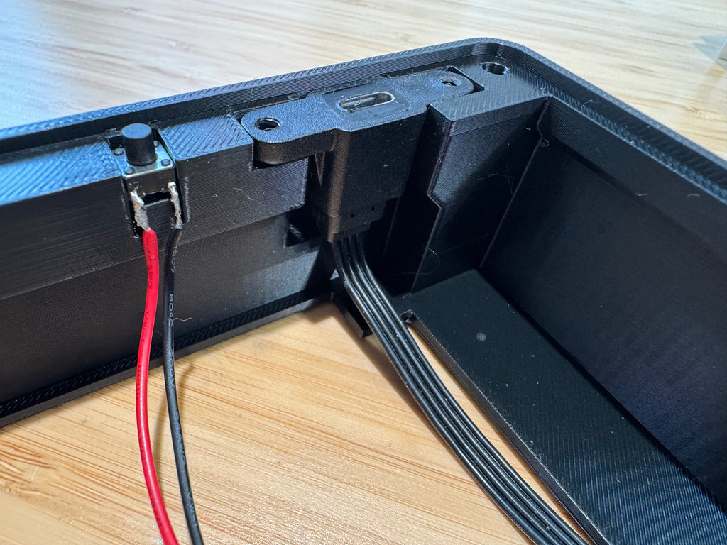 Kit: Teensy Maestro
