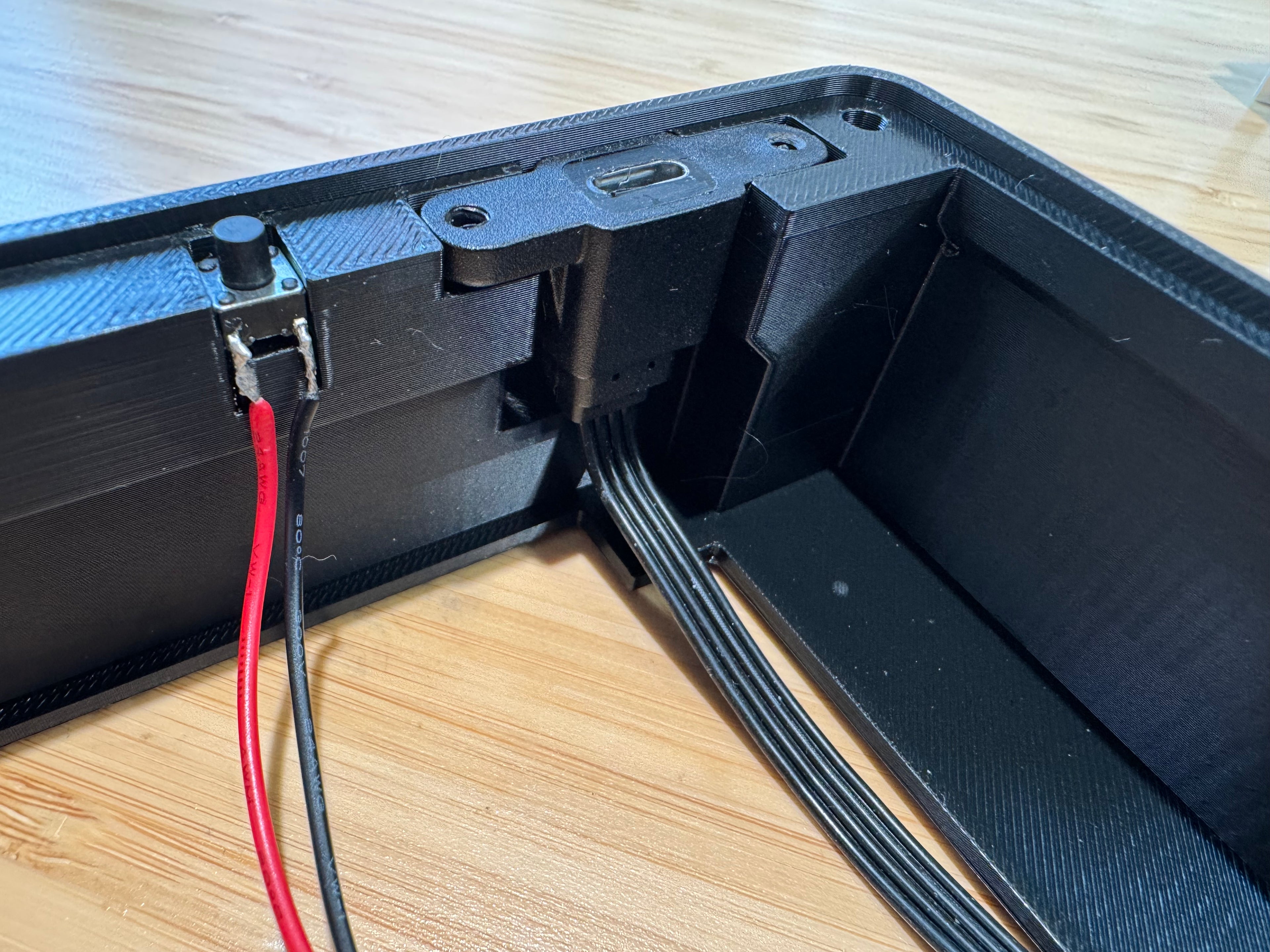 Kit: Teensy Maestro