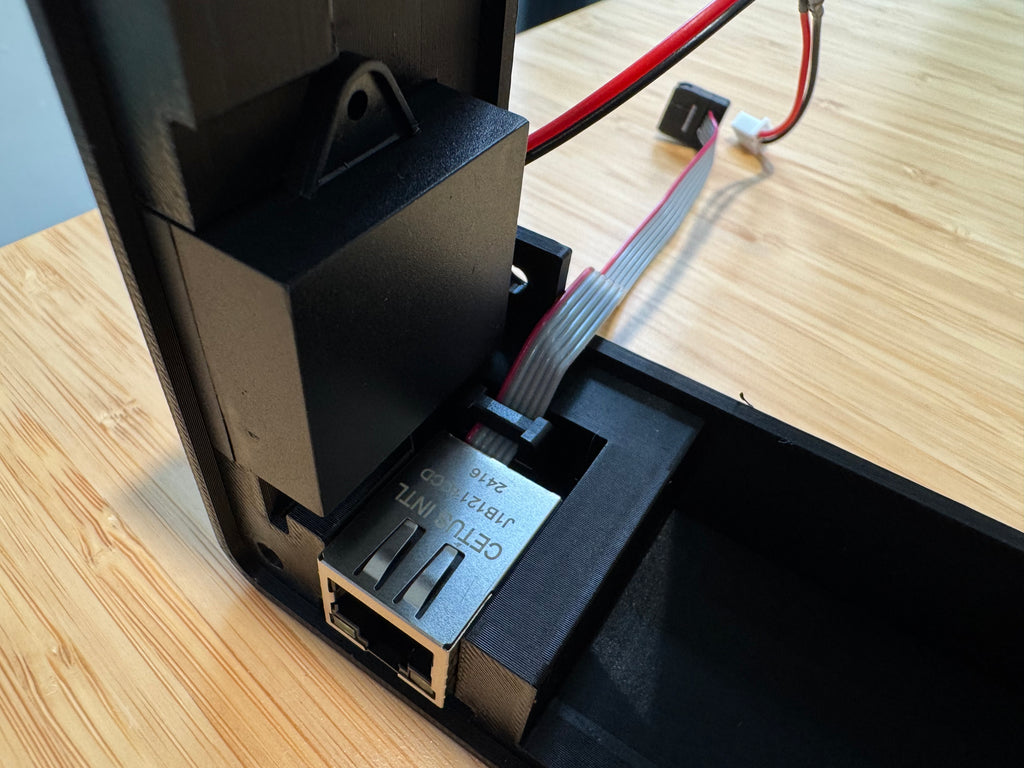 Kit: Teensy Maestro