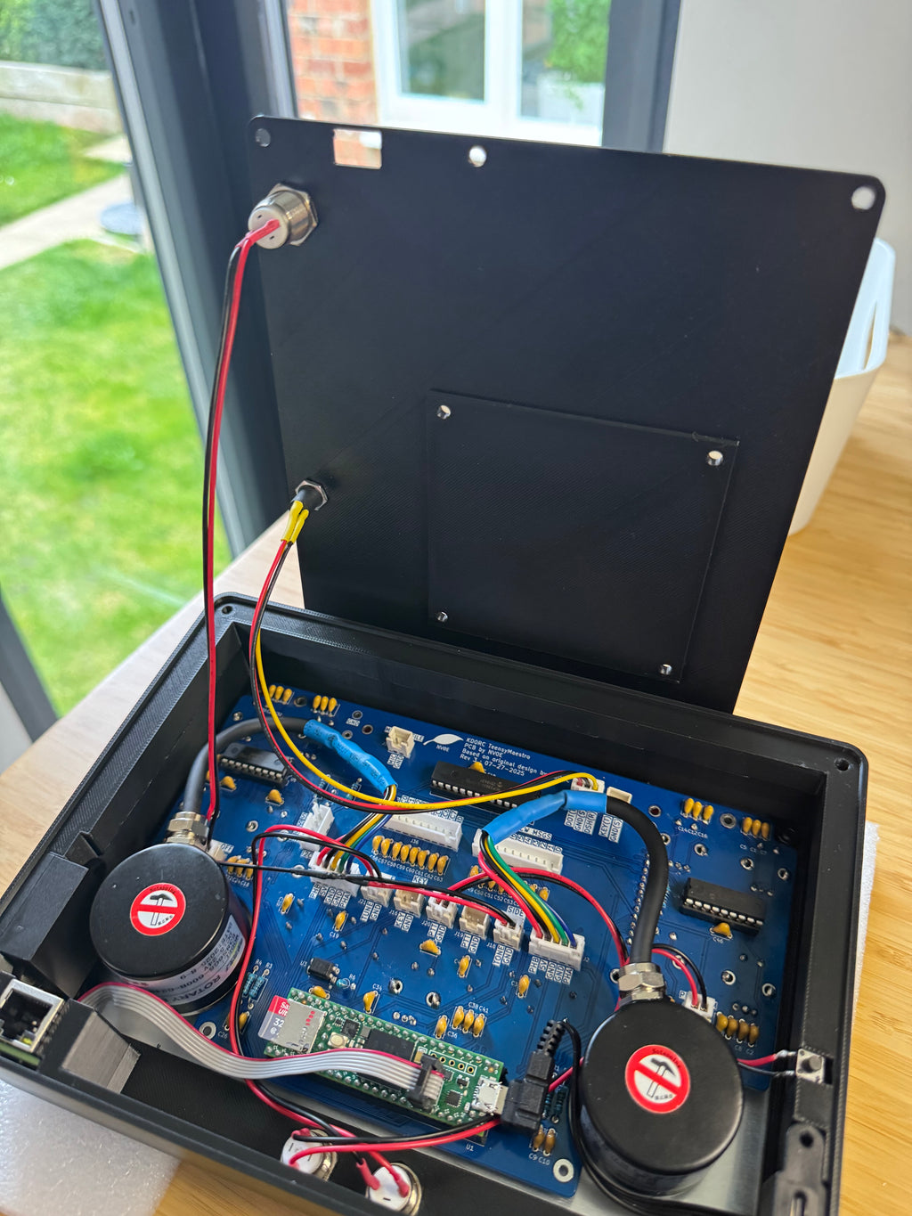 Kit: Teensy Maestro