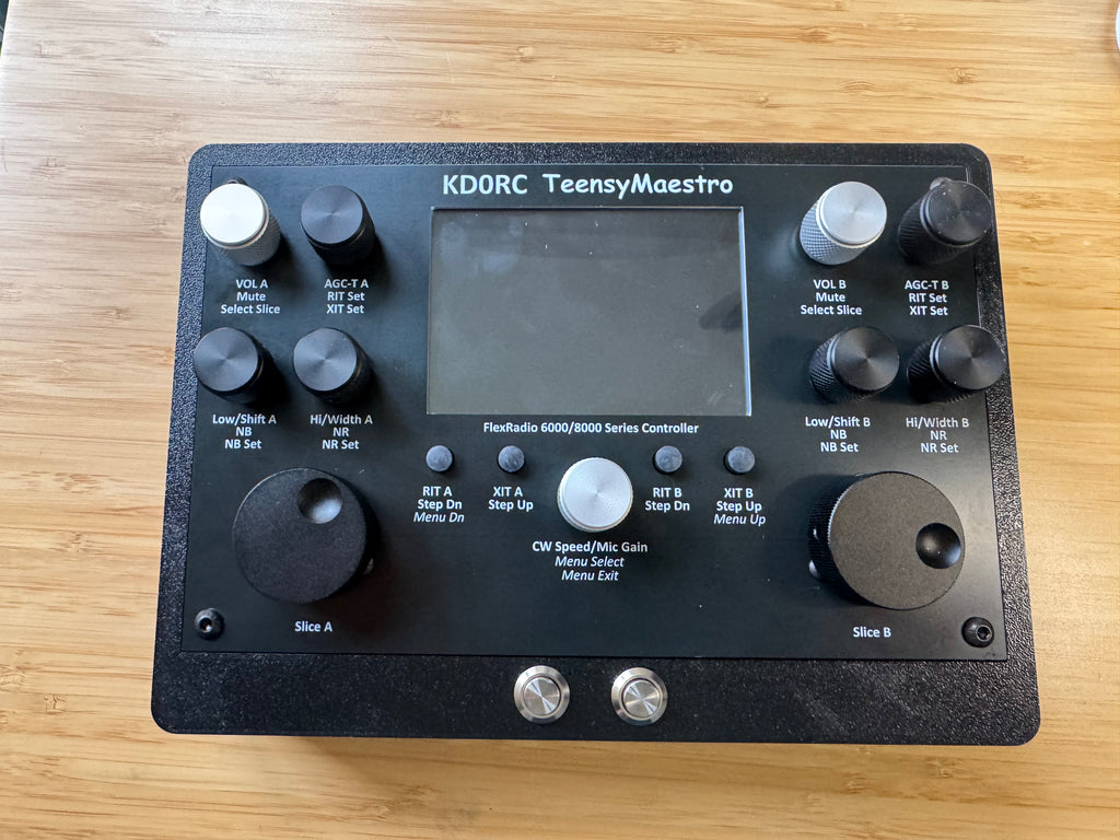 Kit: Teensy Maestro