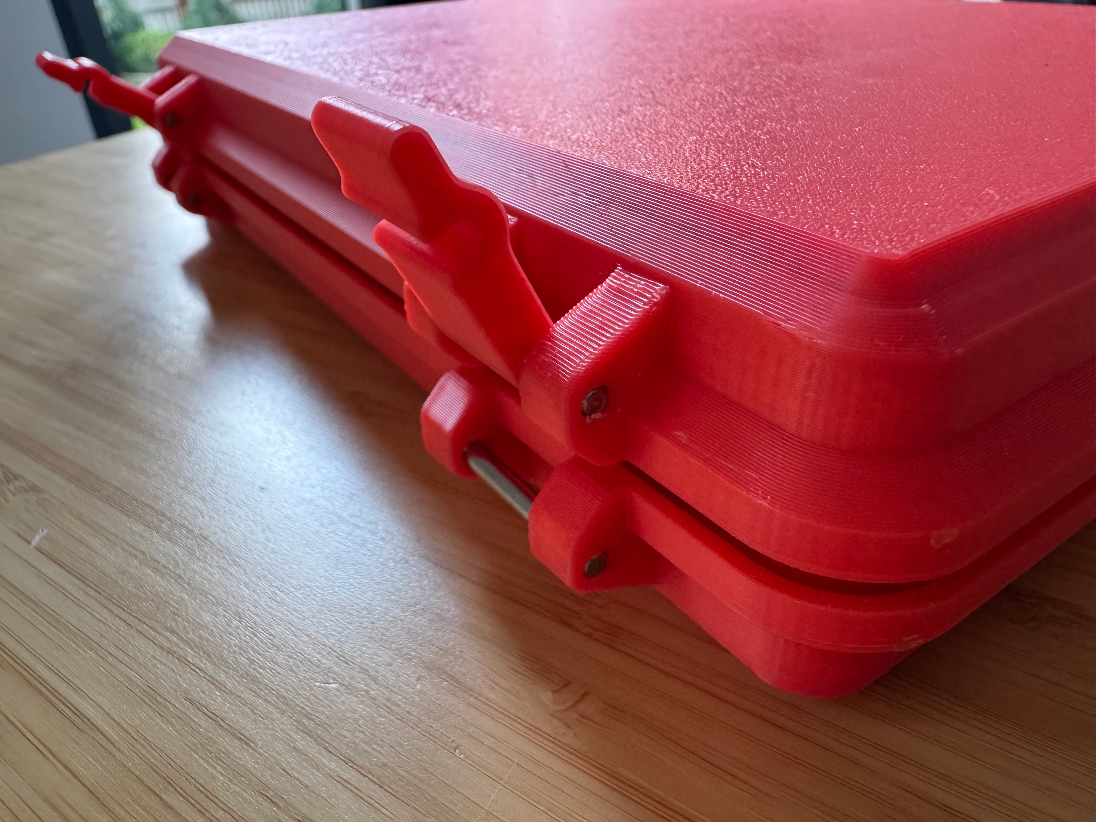 Case: ClockworkPi uConsole with HackerGadgets AIO board
