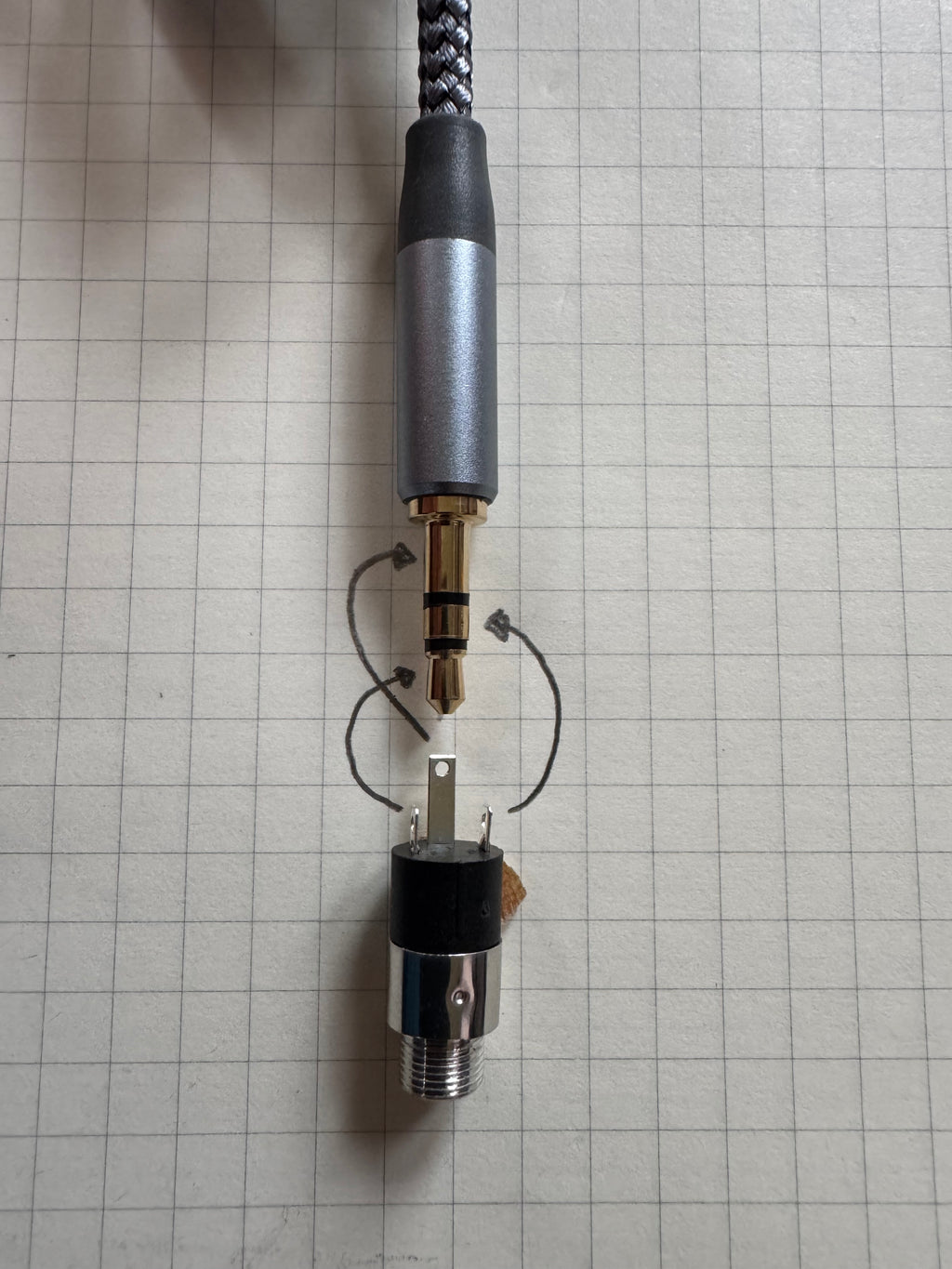 Kit: K6ARK Mini Microphone for QMX, (tr)uSDX, uSDX, FX-4CR, zBitx, KX2 and KX3