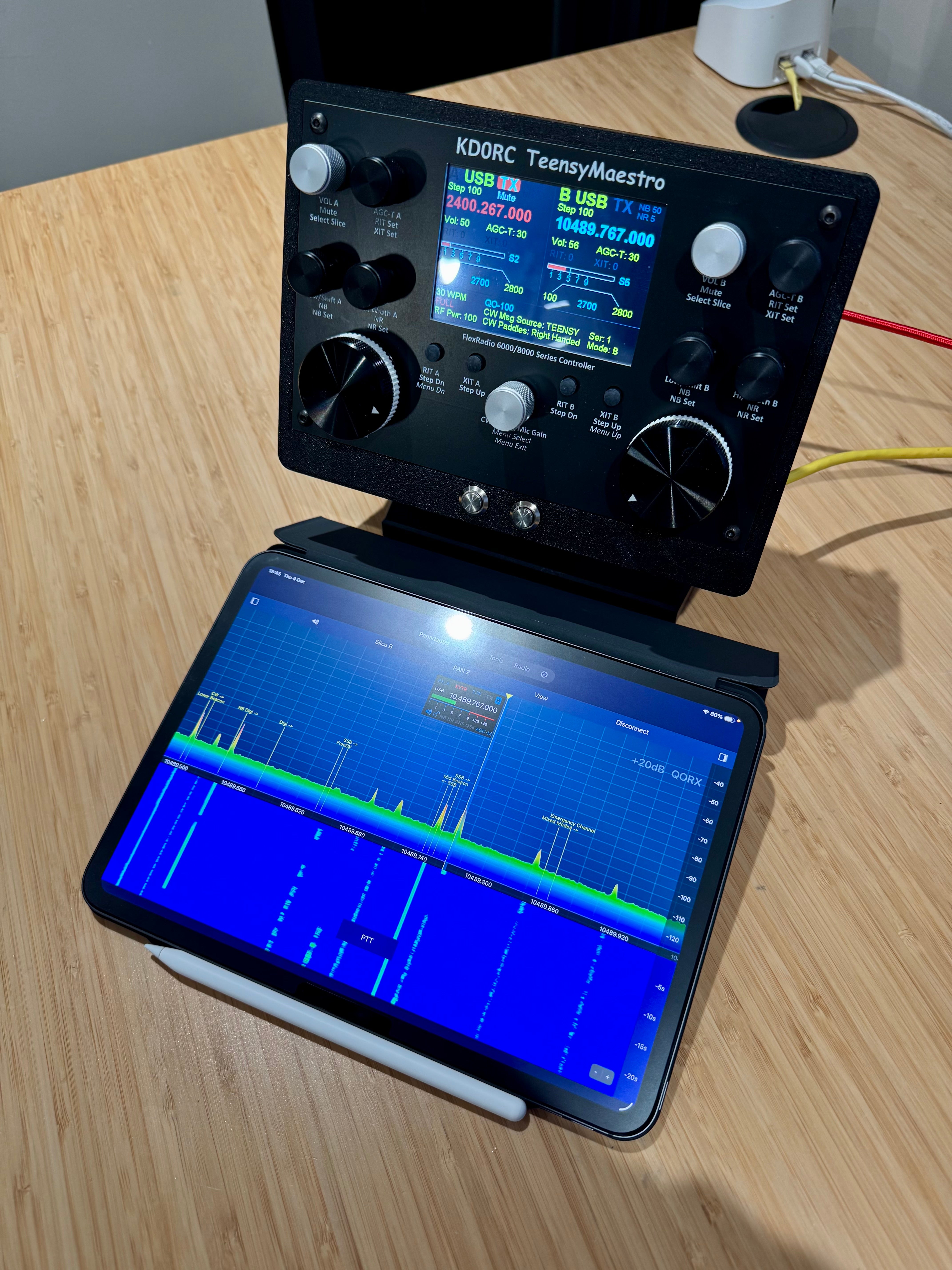 Kits, parts and cases – g7ufo.radio