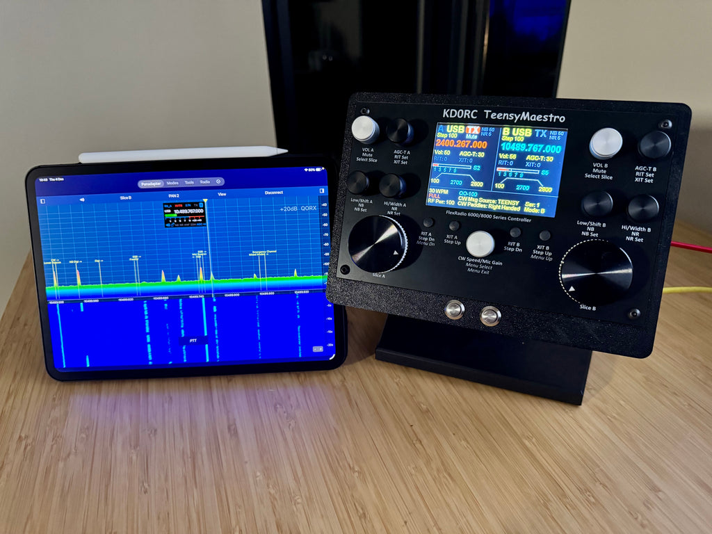 Full Kit: TeensyMaestro