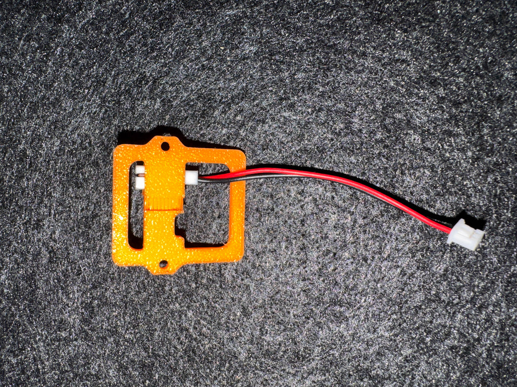 M5 Dial battery clip