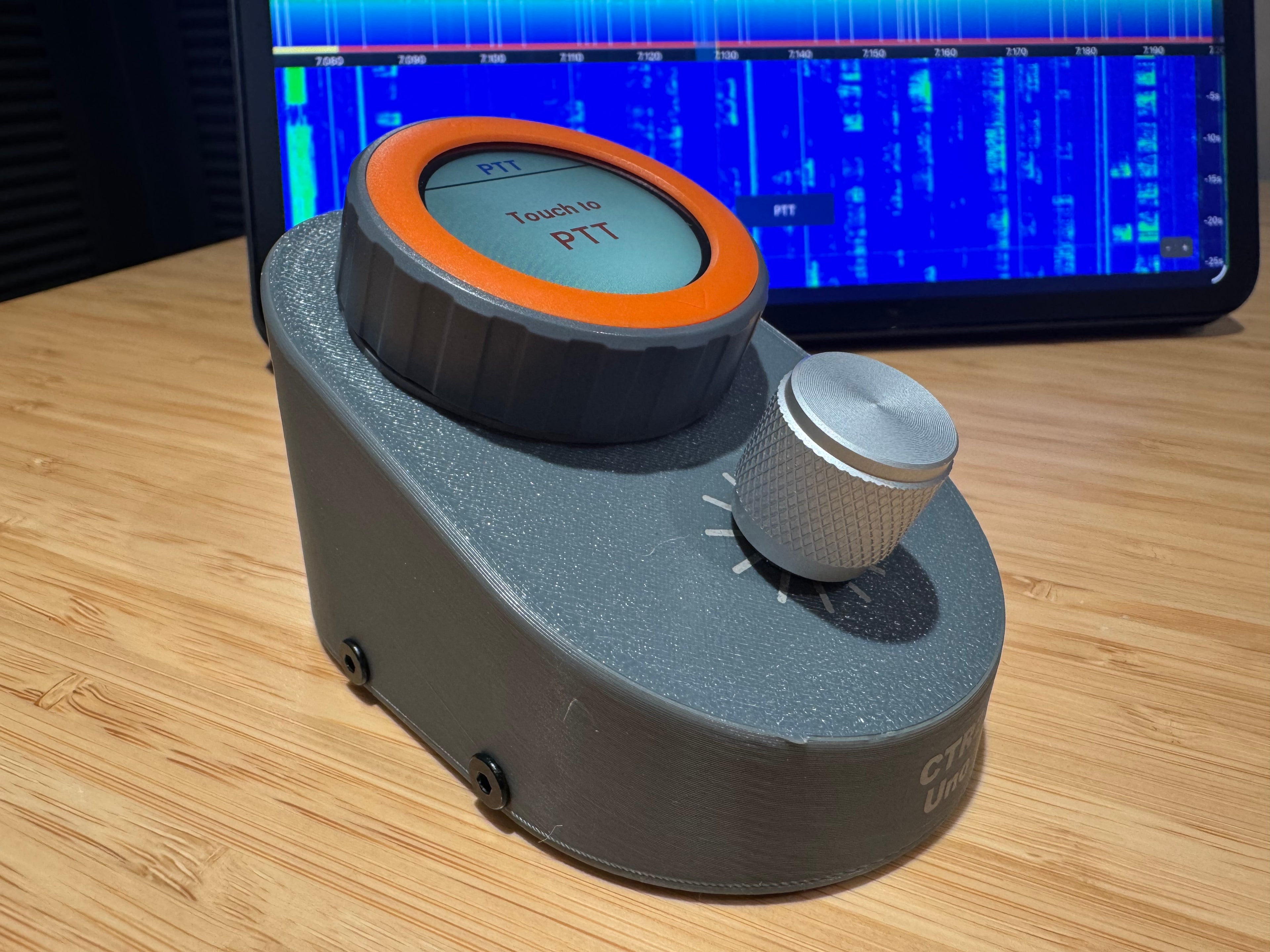 Lynovation CTR2-Uno (with optional Rechargeable Lipo Battery)