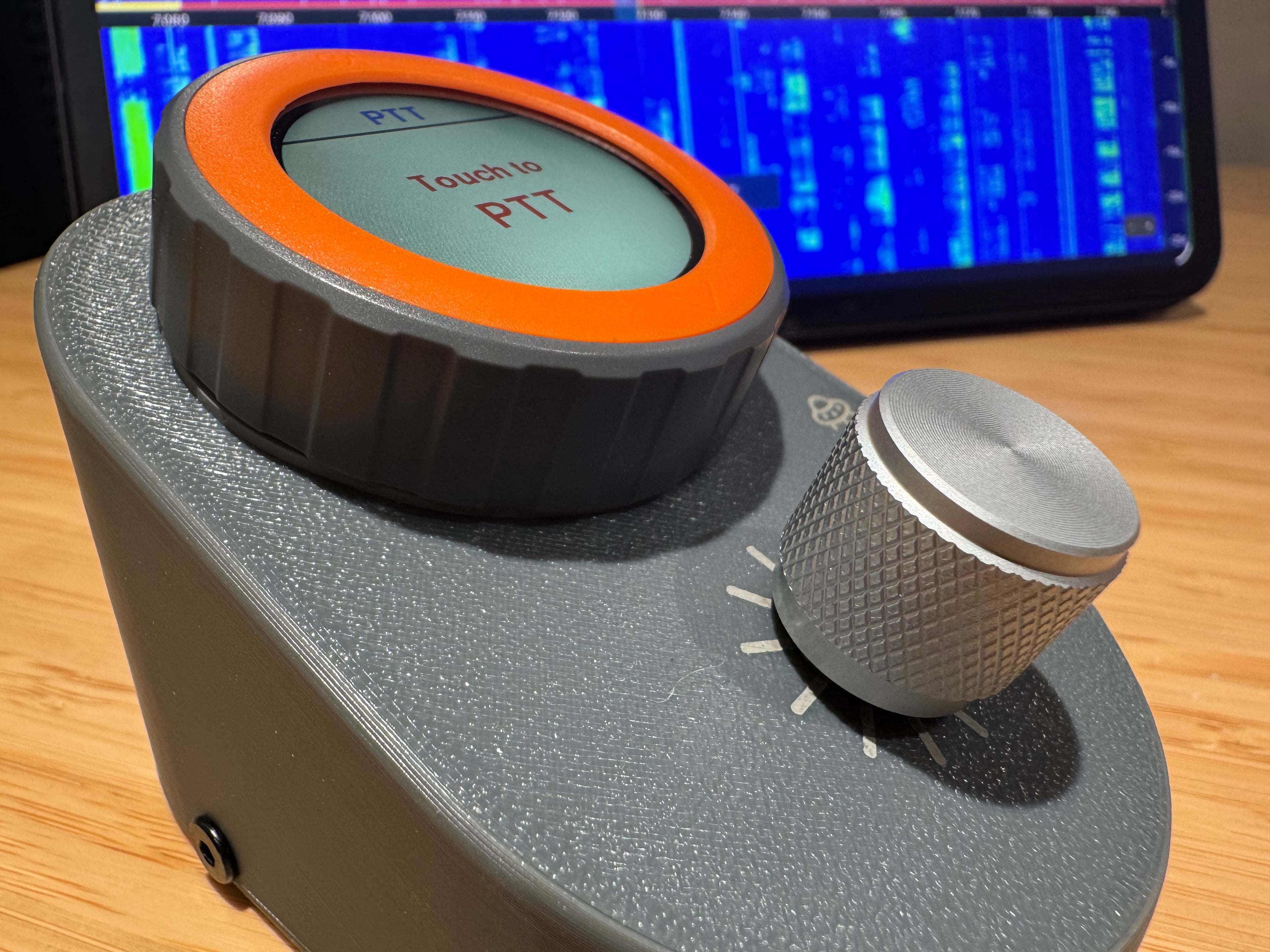 Lynovation CTR2-Uno (with optional Rechargeable Lipo Battery)