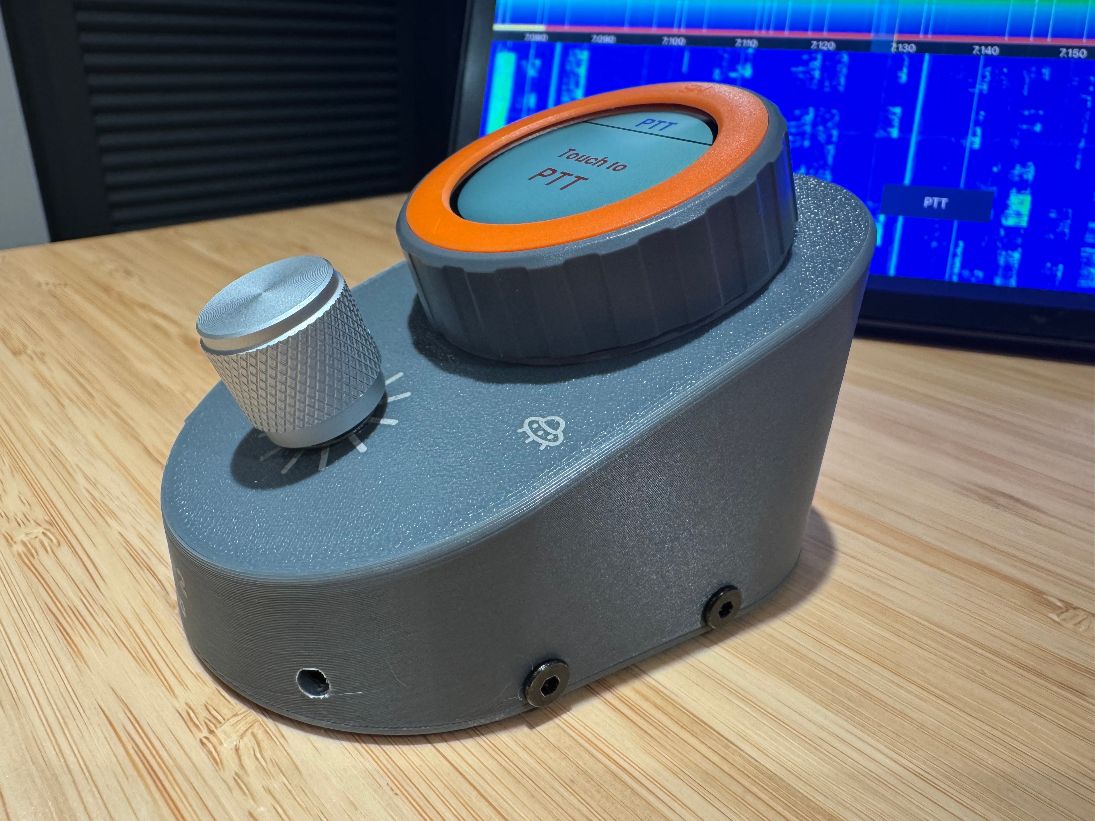 Lynovation CTR2-Uno (with optional Rechargeable Lipo Battery)