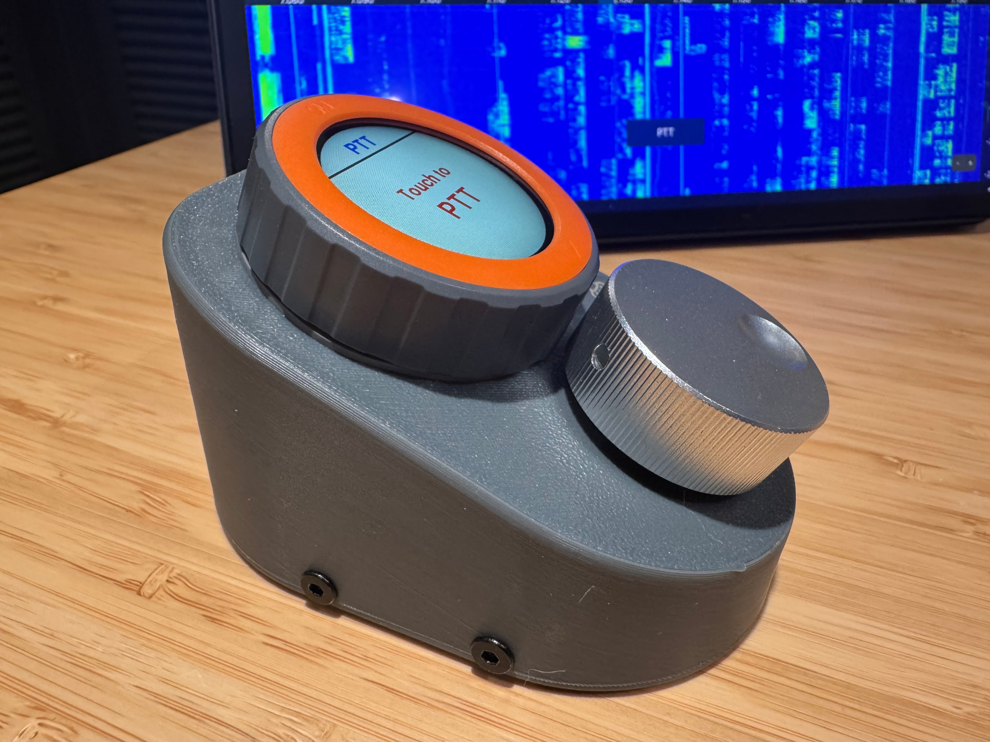 Lynovation CTR2-Uno (with optional Rechargeable Lipo Battery)