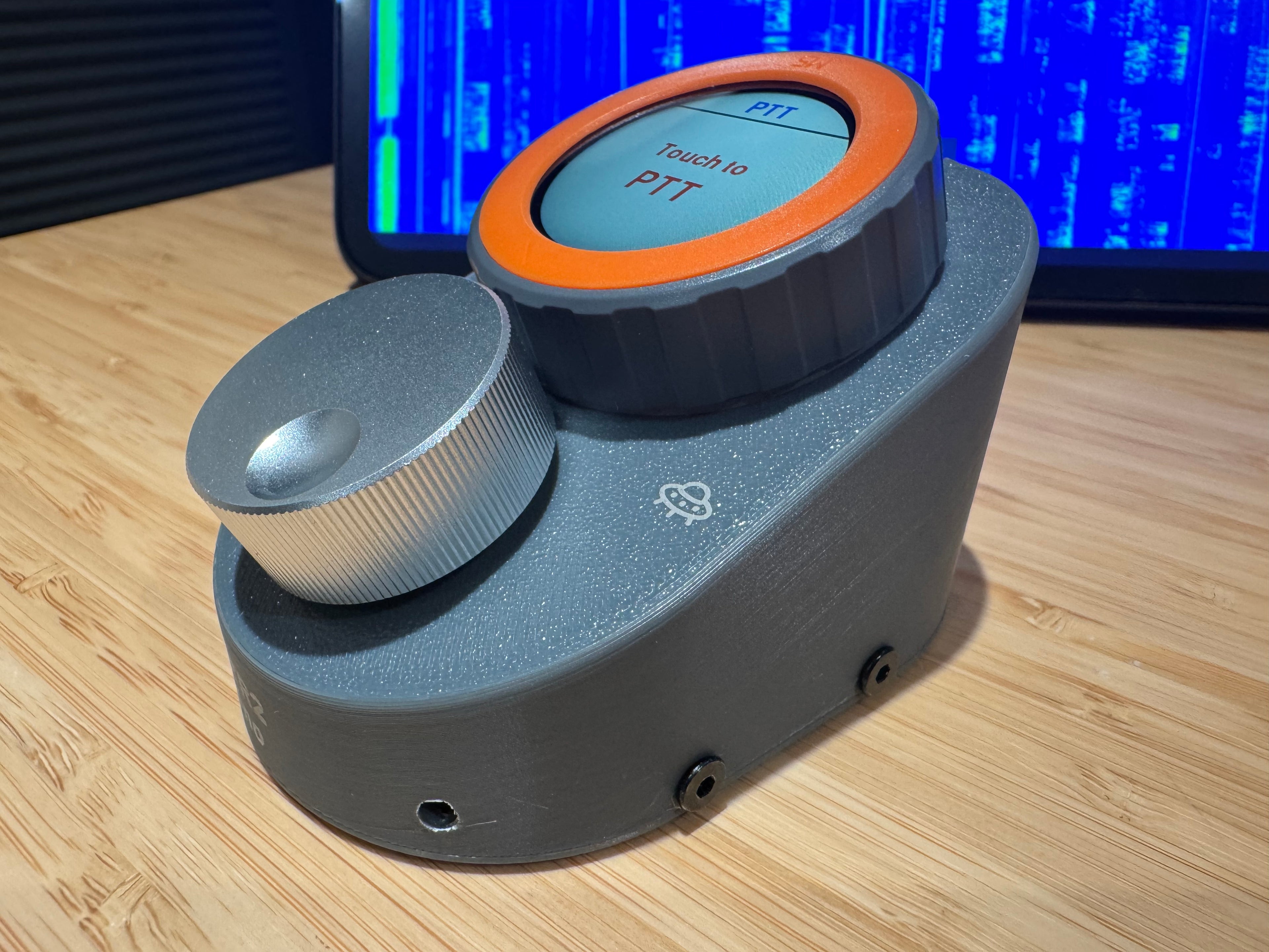 Lynovation CTR2-Uno (with optional Rechargeable Lipo Battery)