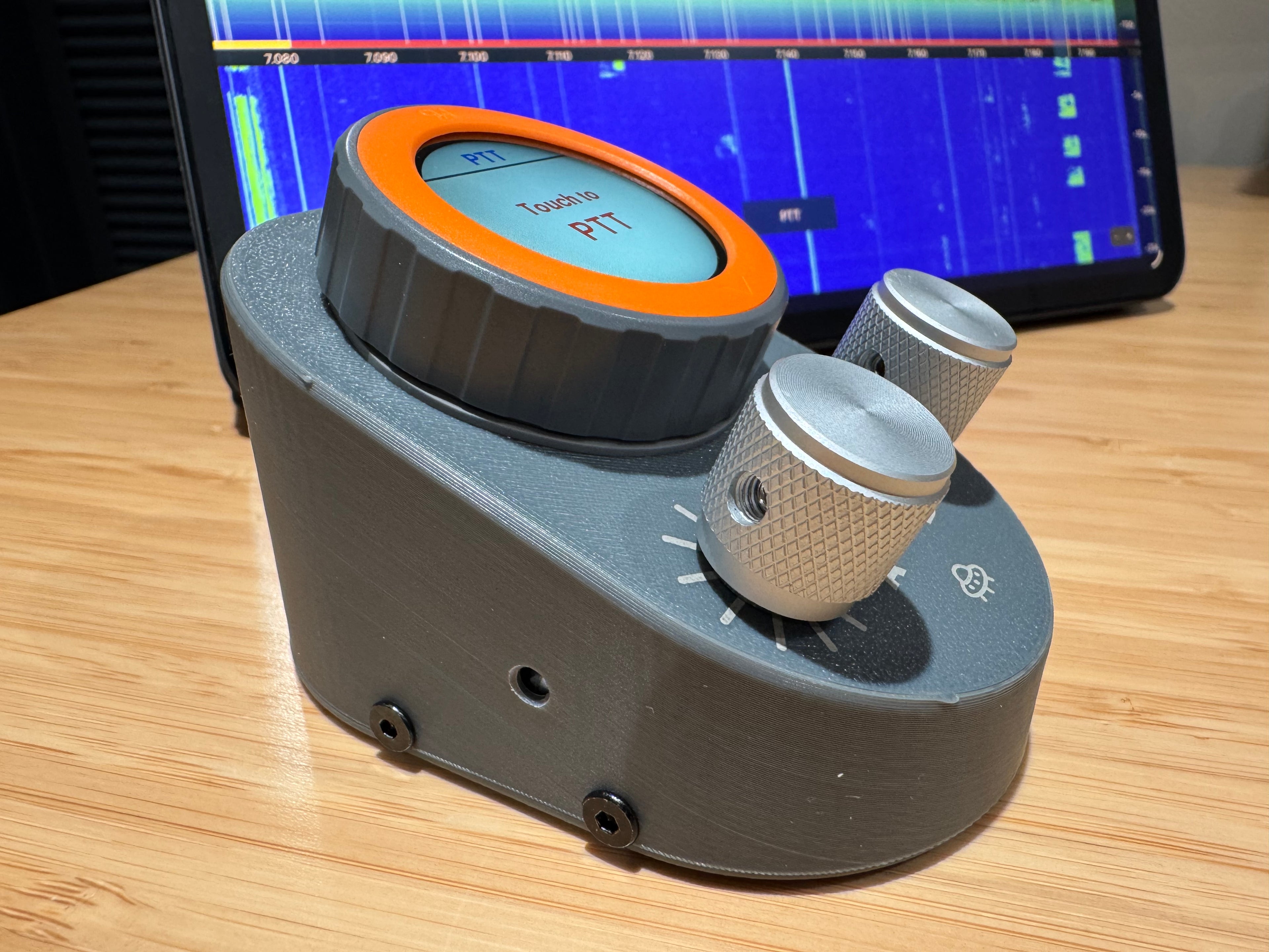 Lynovation CTR2-Duo (with optional Rechargeable Lipo Battery)