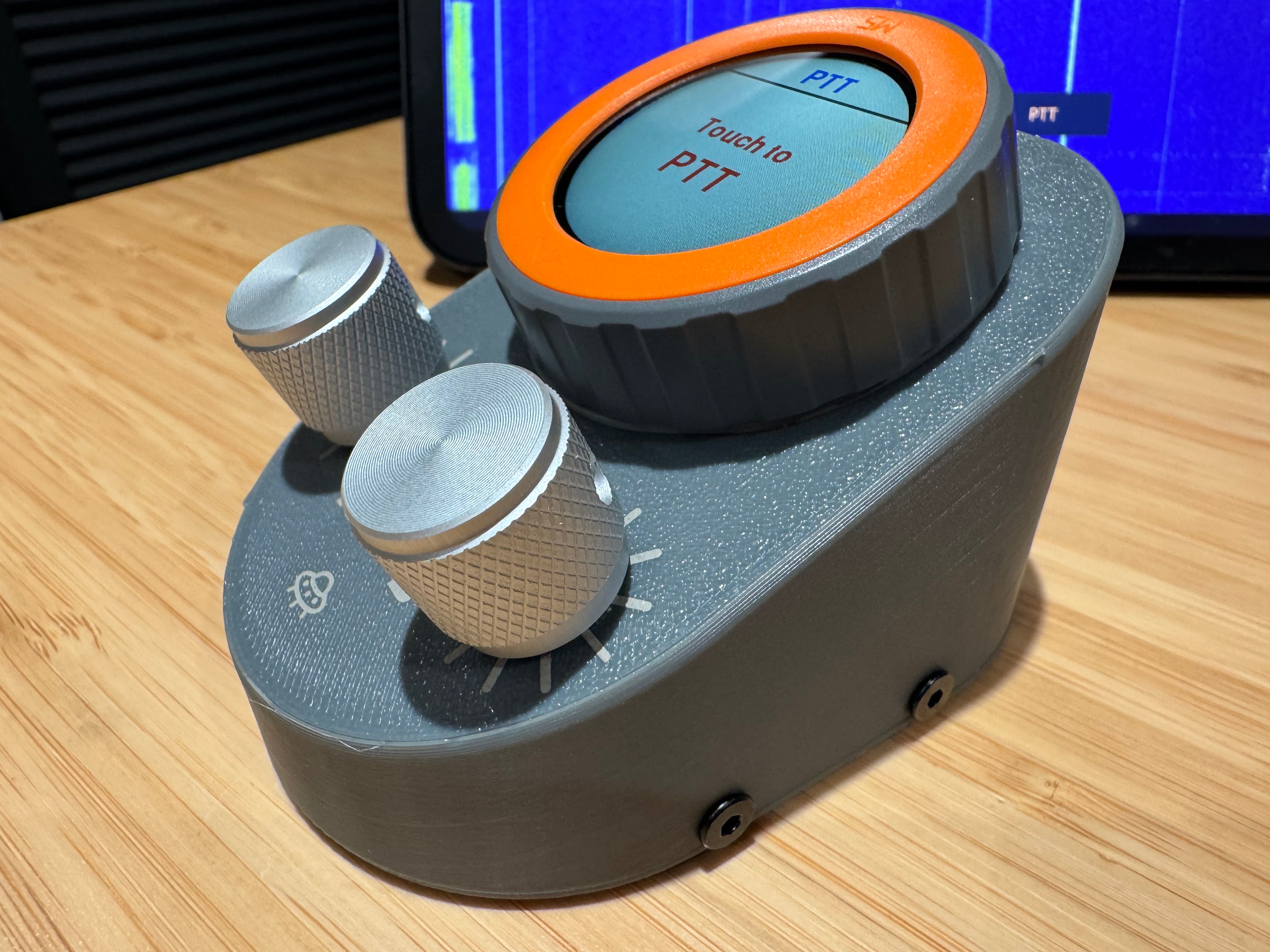 Lynovation CTR2-Duo (with optional Rechargeable Lipo Battery)