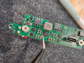 KXUSBC2 Assembled PCB