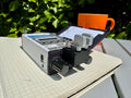 DB4REB Dual Paddle for the Elecraft KH1