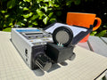 DB4REB Pressure Paddle for the Elecraft KH1