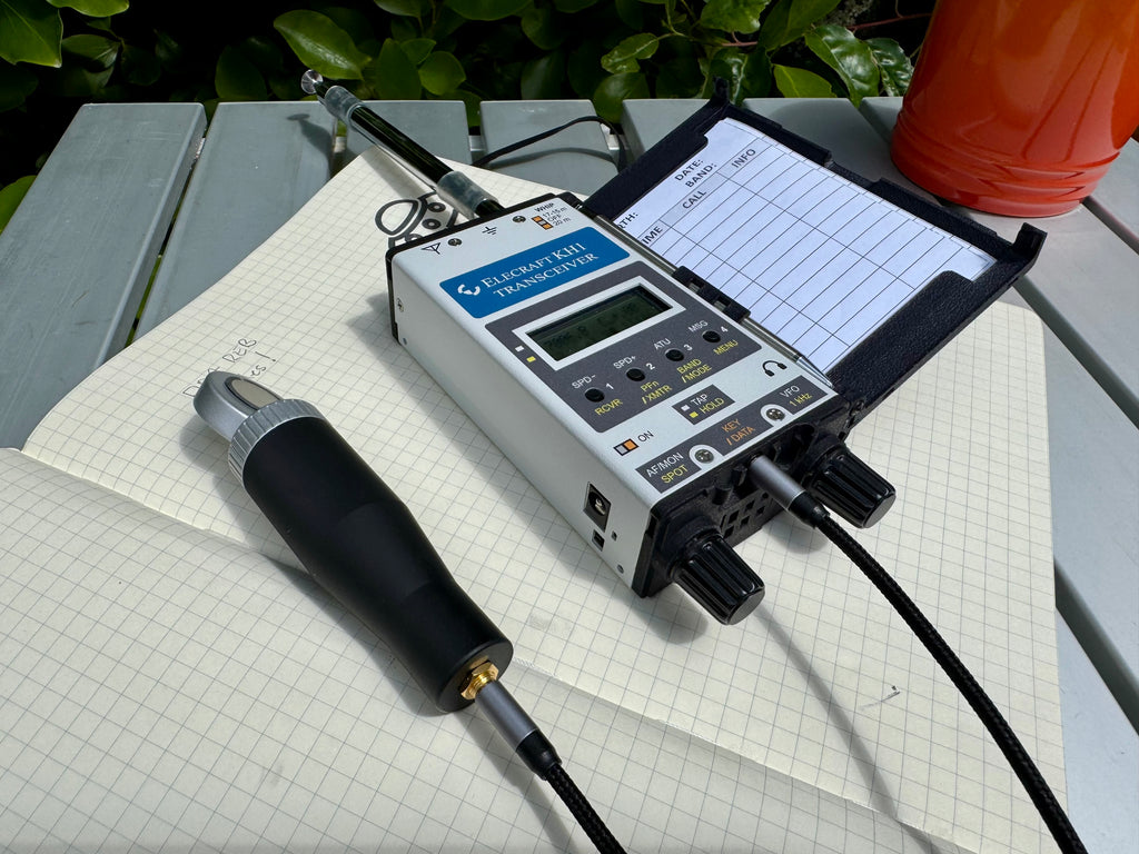 DB4REB Handheld Pressure Paddle