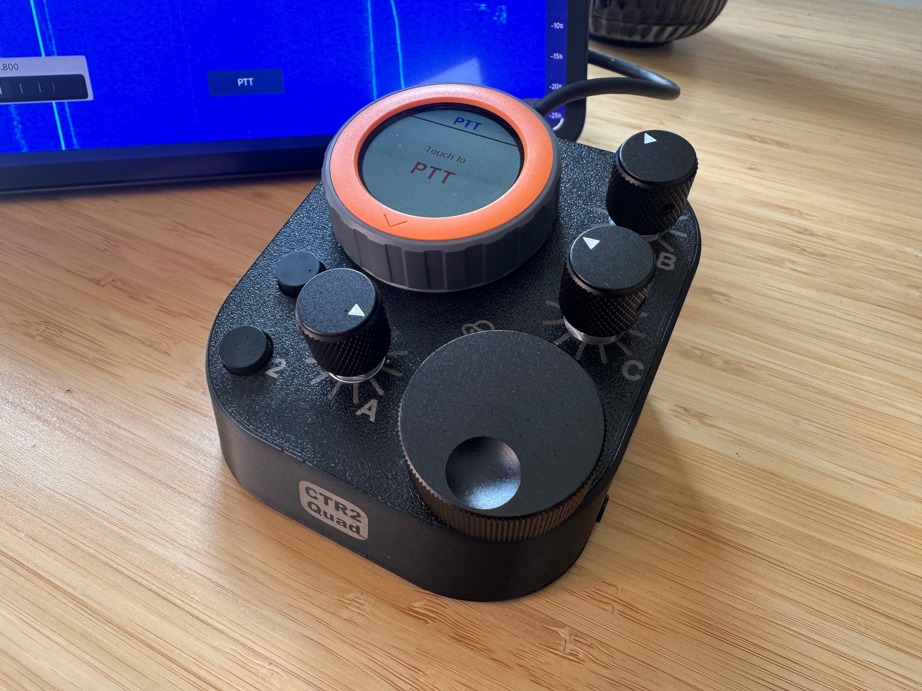 Lynovation CTR2-Quad