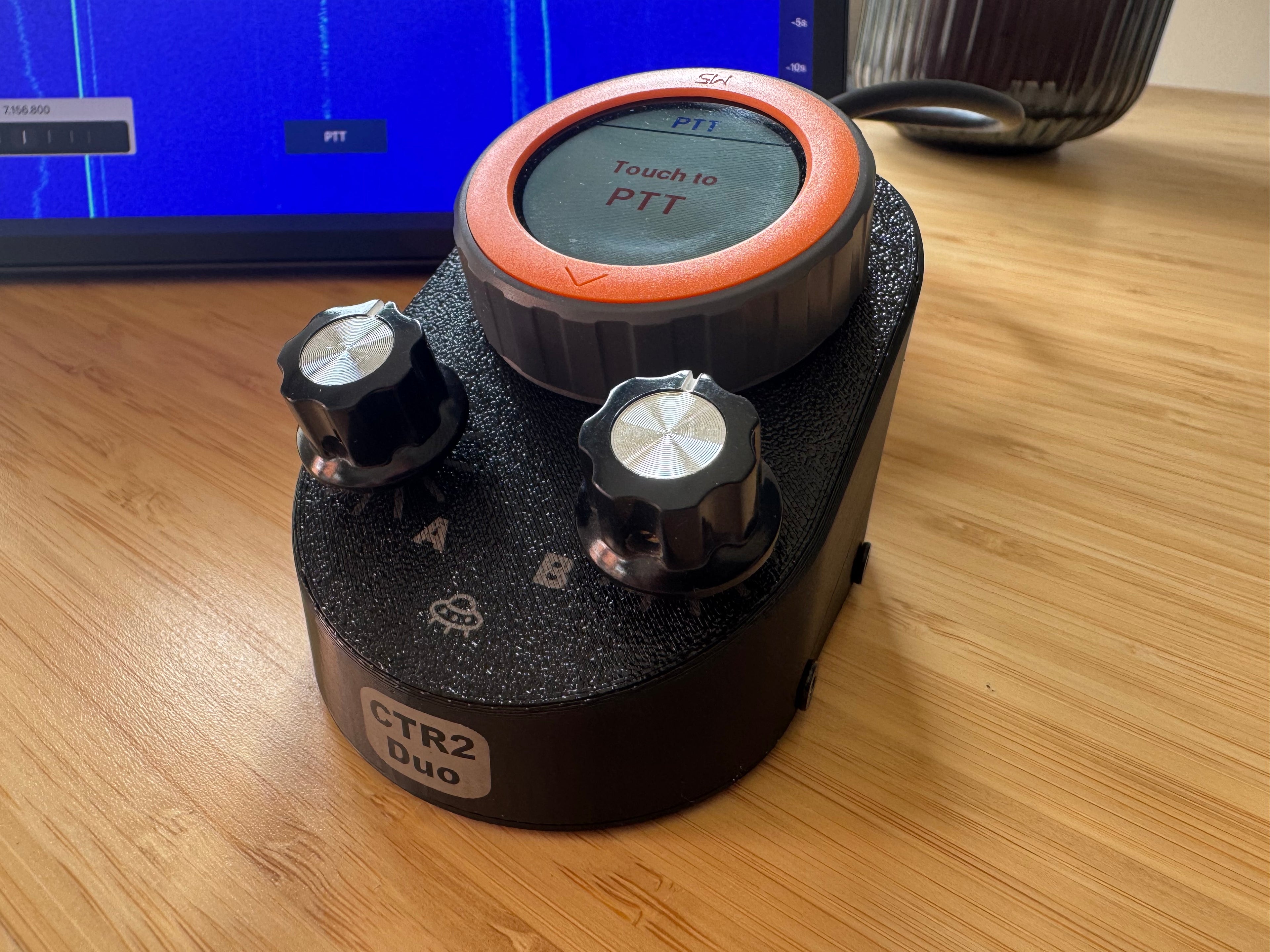 Lynovation CTR2-Duo