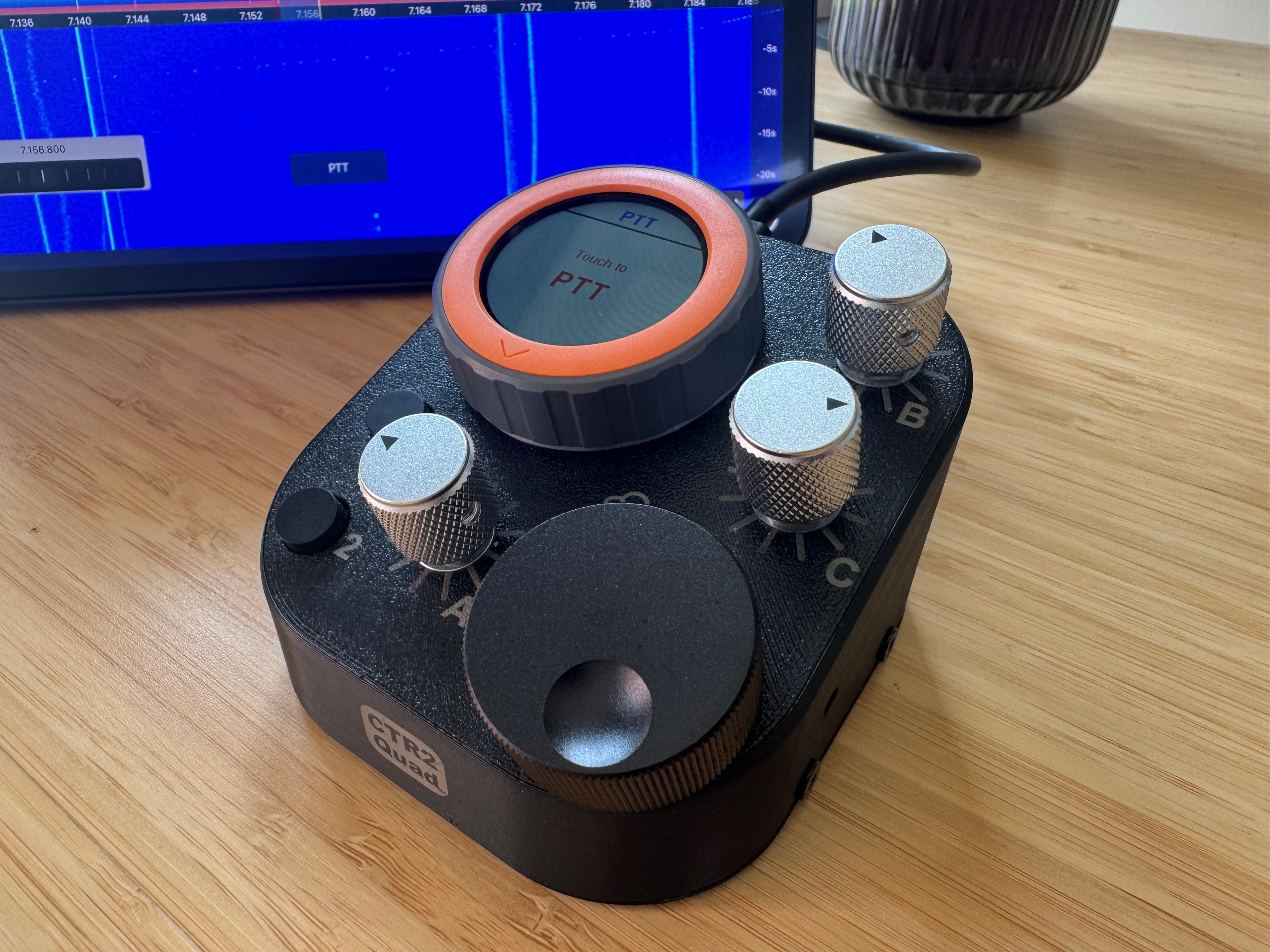 Lynovation CTR2-Quad