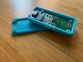 WB2CBA Programmer & Case for the Pebble HF