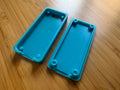 WB2CBA Programmer Case for the Pebble HF