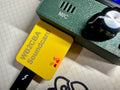 WB2CBA Soundcard for the Pebble HF