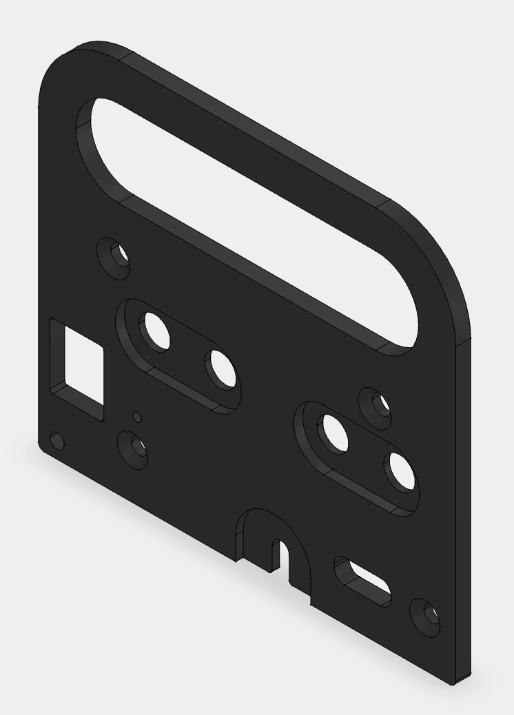 KXUSBC2 – Unofficial Internal USB-C charger for the Elecraft KX2