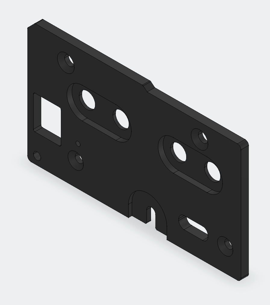 KXUSBC2 – Unofficial Internal USB-C charger for the Elecraft KX2