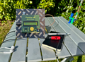 G7UFO Turret Mini Microphone for Pebble HF