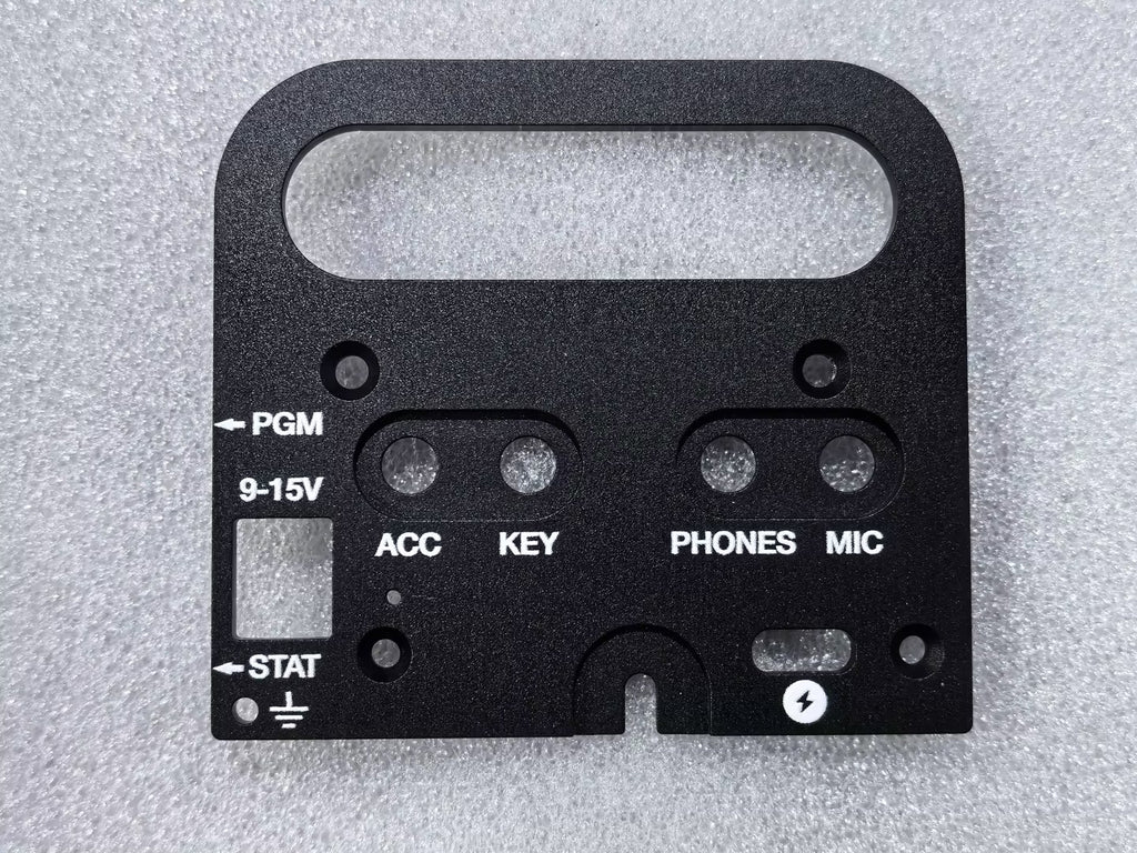 KXUSBC2 – Unofficial Internal USB-C charger for the Elecraft KX2