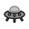 g7ufo.radio logo